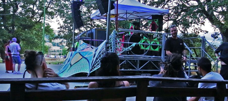 boys psytrance lucus fest 2019