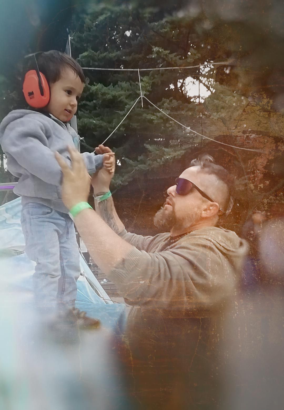 Children family - LUCUS Fest 2019