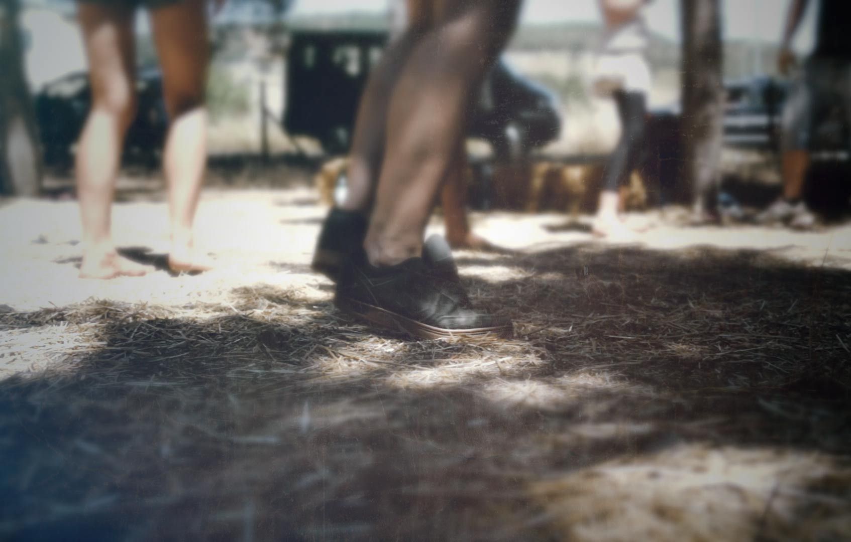 Dancing - Pachamama - LUCUS Fest 2019