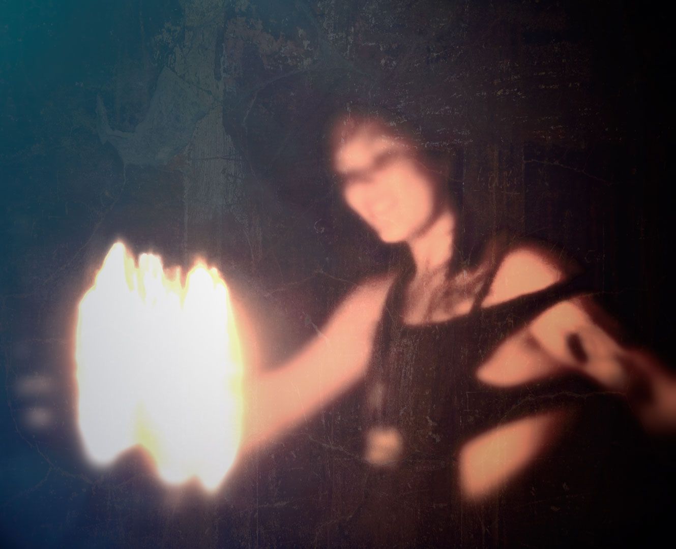 Fire Show - LUCUS Fest 2019