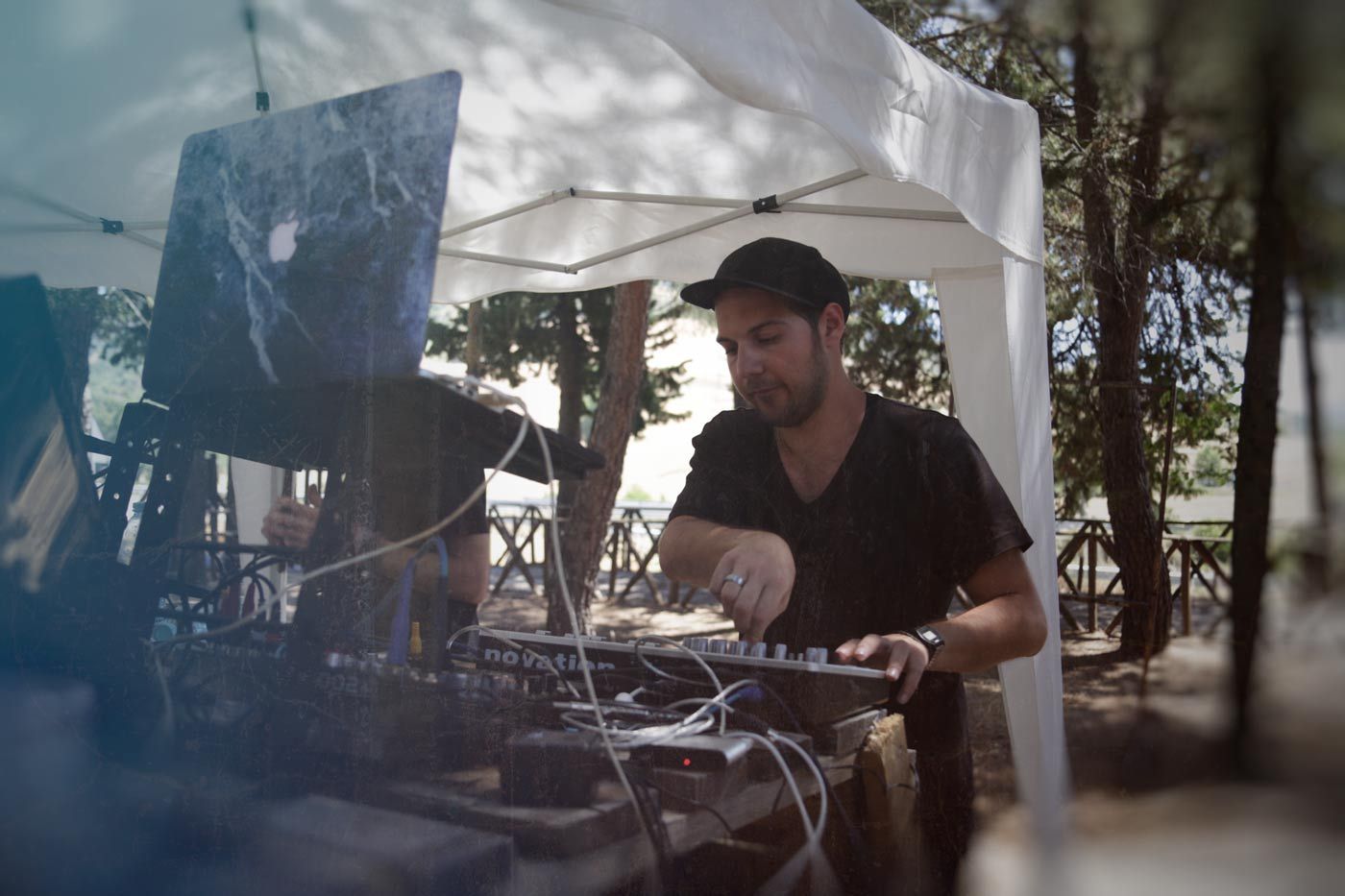 Forest Flowers - Pachamama - LUCUS Fest