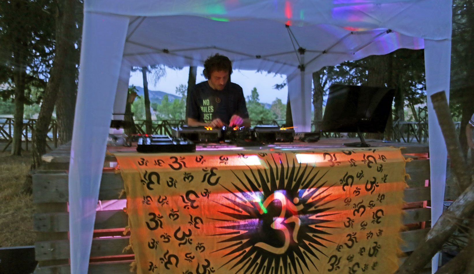KENG - Pachamama - LUCUS Fest 2019