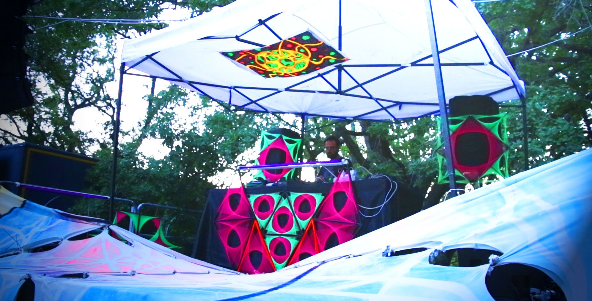KRT1 microhouse LUCUS Fest 2019