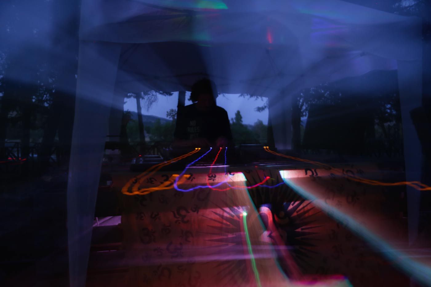 Pachamama - Keng - LUCUS Fest 2019